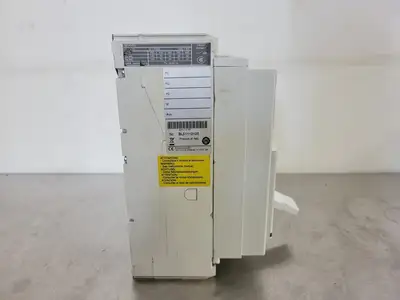 USED ALLEN-BRADLEY 140G-N6K3-E12