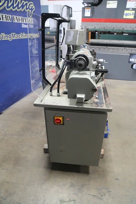 Used SHARP 1118H Precision Lathes California US | Sterling Machinery Exchange #1465545