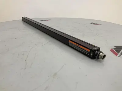USED BANNER MSE3624
