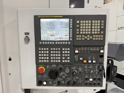 USED 2011 NAKAMURA-TOME SUPER NTMX