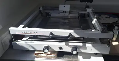 SMD Production Equipment