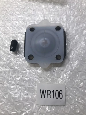 *Unbranded New(Lot of 4) DN-15 1/2"  Replacement Diaphragms