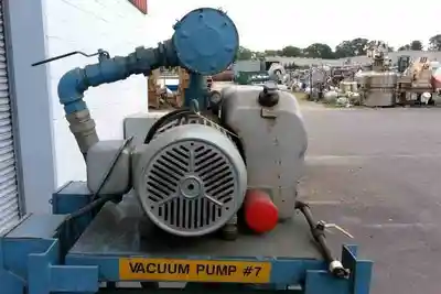 USED BUSCH NA