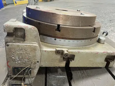 Used DIXI DIXI 450 P Tooling & Accessories (Other) Ohio US | HGR 24 #1541558