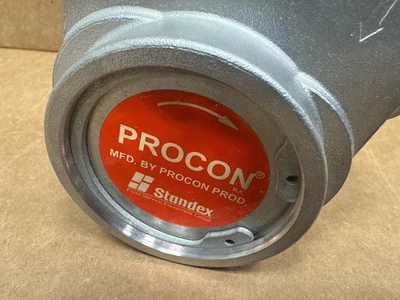 PROCON _UNKNOWN_ Rotary Vane Pumps | Fram Fram LLC (14)