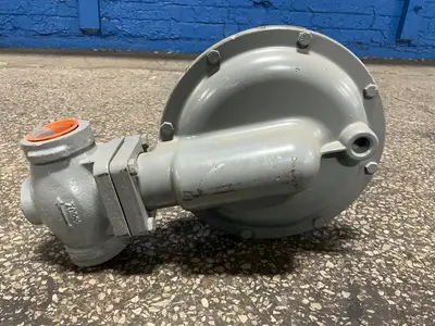 Used 2017 SENSUS 2438 Pumps Ohio US | HGR 24 #1469503