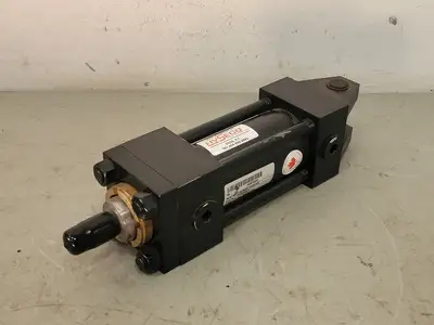 Used PARKER 2.00CBB2HLT23AC3.000 Parts (Hydraulics and Pneumatics) British Columbia CA | Lenmark #264897