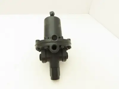 Fisher Type 164A Pneumatic Regulator 2/3-Way Switching Valve 1/4"NPT 164A-47