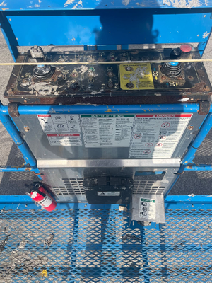 Used 2018 S-65 TRAX Genie Telescopic Boom Lifts Florida US | Stack Equipment #1418905