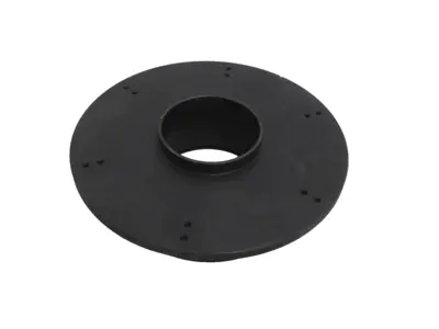 NEW NEXEN 5923 SHEAVE 3-5V GRV 07.10 OD HW