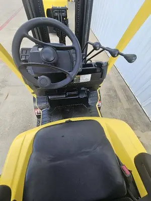 Used 2016 HYSTER S60FT Misc Forklifts Illinois US | Somerset Equipment Sales #1543014
