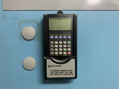 USED RELCON AFR7040ACT