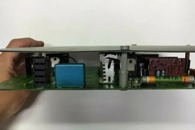 USED Siemens 6SC6108-OSE01