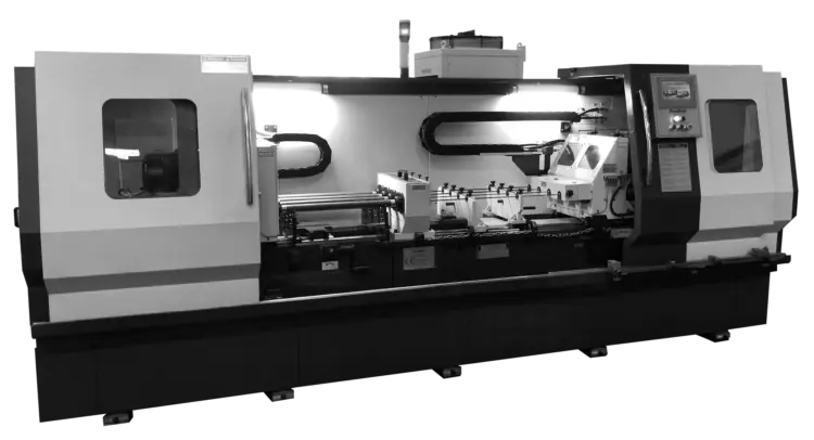 NEW PRECIHOLE GVN40C