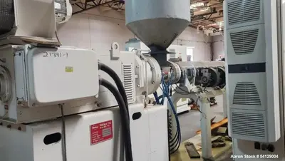 USED WELEX HS 3.0 40D