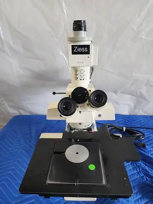 USED CARL ZEISS 45 14 85