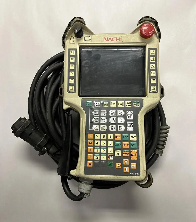 USED NACHI-FUJIKOSHI RTP101-10