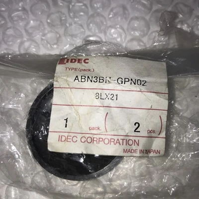 NEW IDEC ABN3BN-GPN02