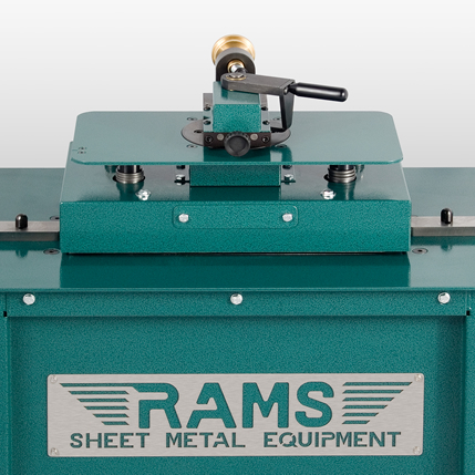 New | in-Stock RAMS _UNKNOWN_ Flangers Illinois US | Olympus Machinery Group #1349509