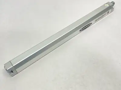 WLS28-2XW285DSQ | Banner  Work Strip Light White 285mm Length M12 4-Pin 88099 - Used