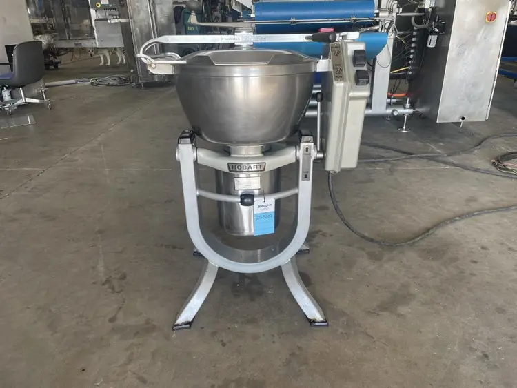 Used HOBART HCM 450 Mixers | Boyko Inc. #421847