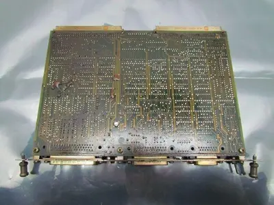 Siemens Sinumerik 6FX1122-2AB02 548 222 9202 PC Circuit Board 03840 Card