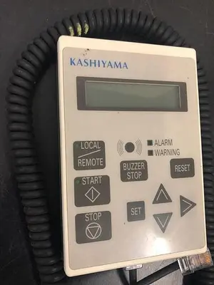 KASHIYAMA PC80-P