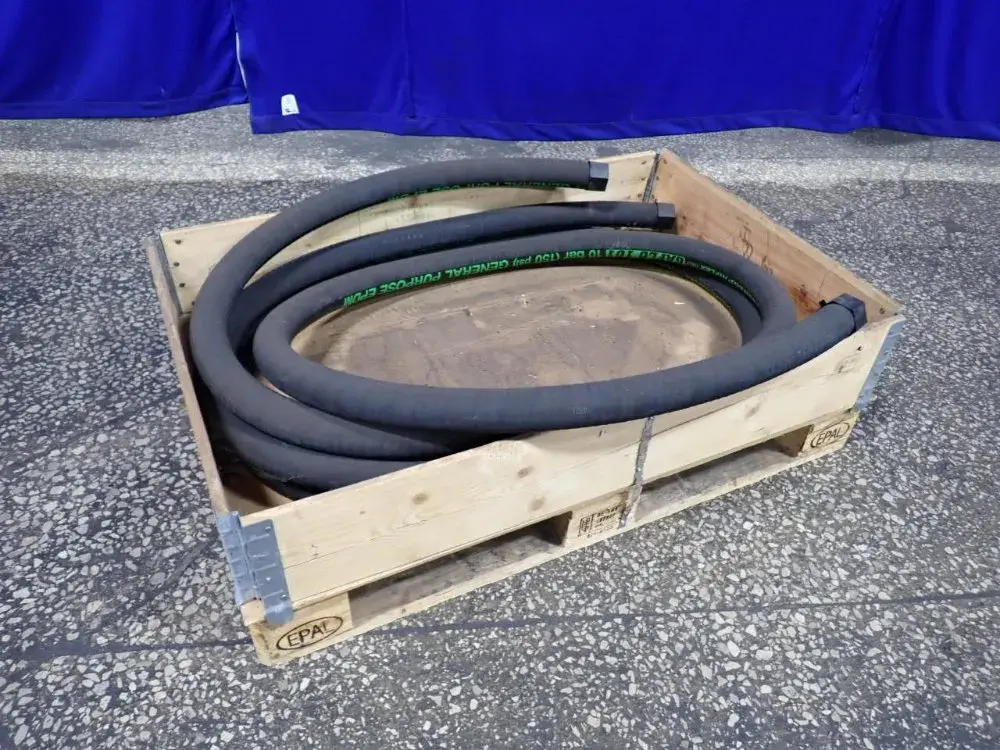 Dunlop Cooling Tube