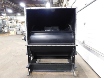 New | in-Stock Chicago K0893-103 Blowers Ohio US | Equipment Recovery Corp. #1329810