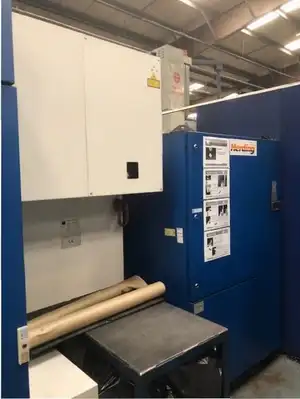 Trumpf TLC Cut 5