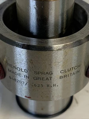 NEW Renold 648207/0625A