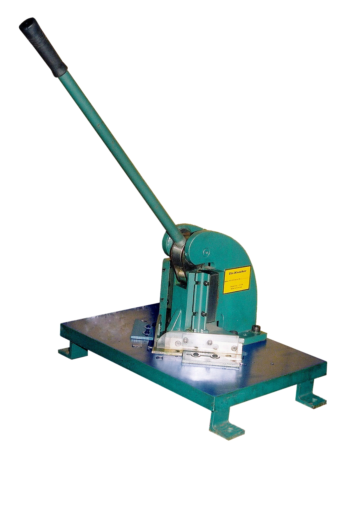TK 1655 Notcher (5″x5″, 90 Degree)