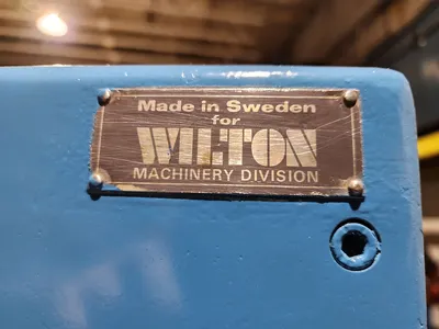 USED WILTON 24514