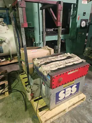Lindberg Endothermic Generator (Air Cooled)