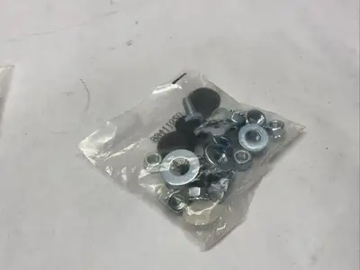99411-820 | Hoffman  Enclosure Accessory Hardware Kit LOT OF 3 - New