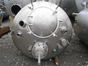New | in-Stock CHERRY _UNKNOWN_ Reactors Connecticut US | DMC Industries #1281596