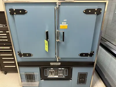 USED Blue M 1-36