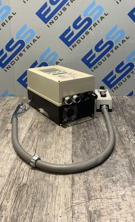 ABB ACS501-005-4-00P5 ACS500 Electrical/PLC/Automation | ESS Industrial Equipment Sales