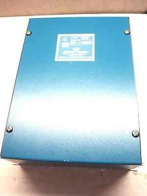 NEW VALMONT ELECTRIC FD-27 FD27
