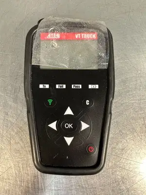 Ateq VT-Truck TPM SENSOR ACTIVATION TOOL RDK TRIGGER (7.4.3)