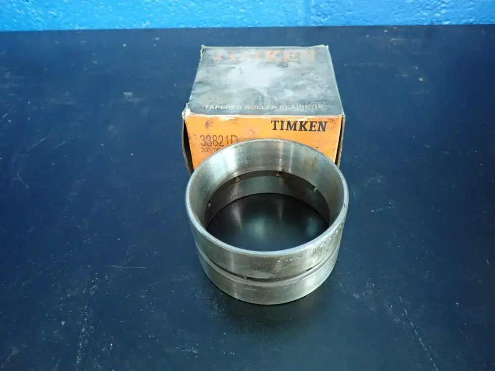 NEW TIMKEN 33821D