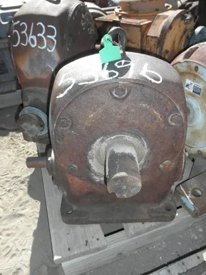 USED LINK-BELT -