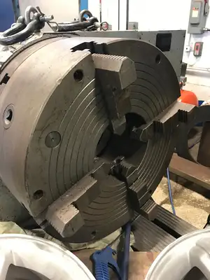 CME FS-3