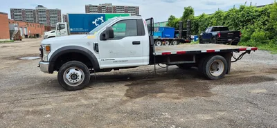 Used 2022 FORD F550 Misc Trucks Ontario CA | Platinum Group #1352820
