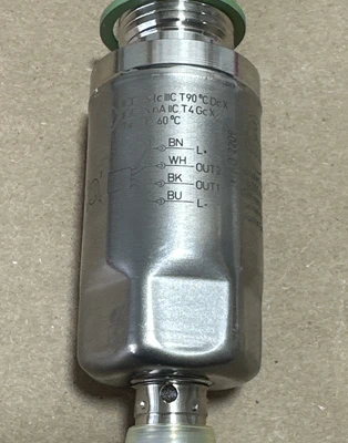 NEW IFM LMT03A