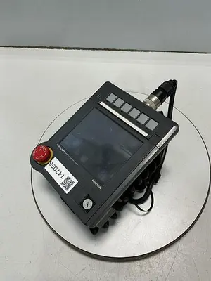 USED MITSUBISHI GOT1000