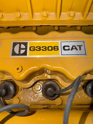 Used CAT _UNKNOWN_ Gas Engines Oklahoma US | Oil The Woodlands Group #1500941