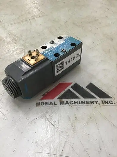 USED VICKERS DG4V-3-22A-M-U-HL7-60