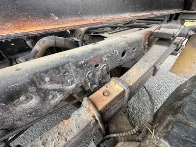 Used 2003 FORD F550 XL SUPER DUTY Dump trucks Louisiana US | Proxy Equipment #1378410