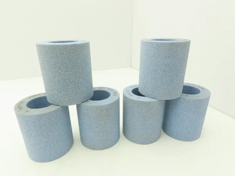 New | in-Stock NORTON ABRASIVES _UNKNOWN_ Tooling & Accessories (Other) | Arrow Industrial #611470